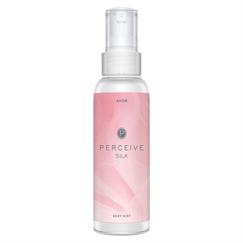 AVON Perceive SILK Körperspray /100